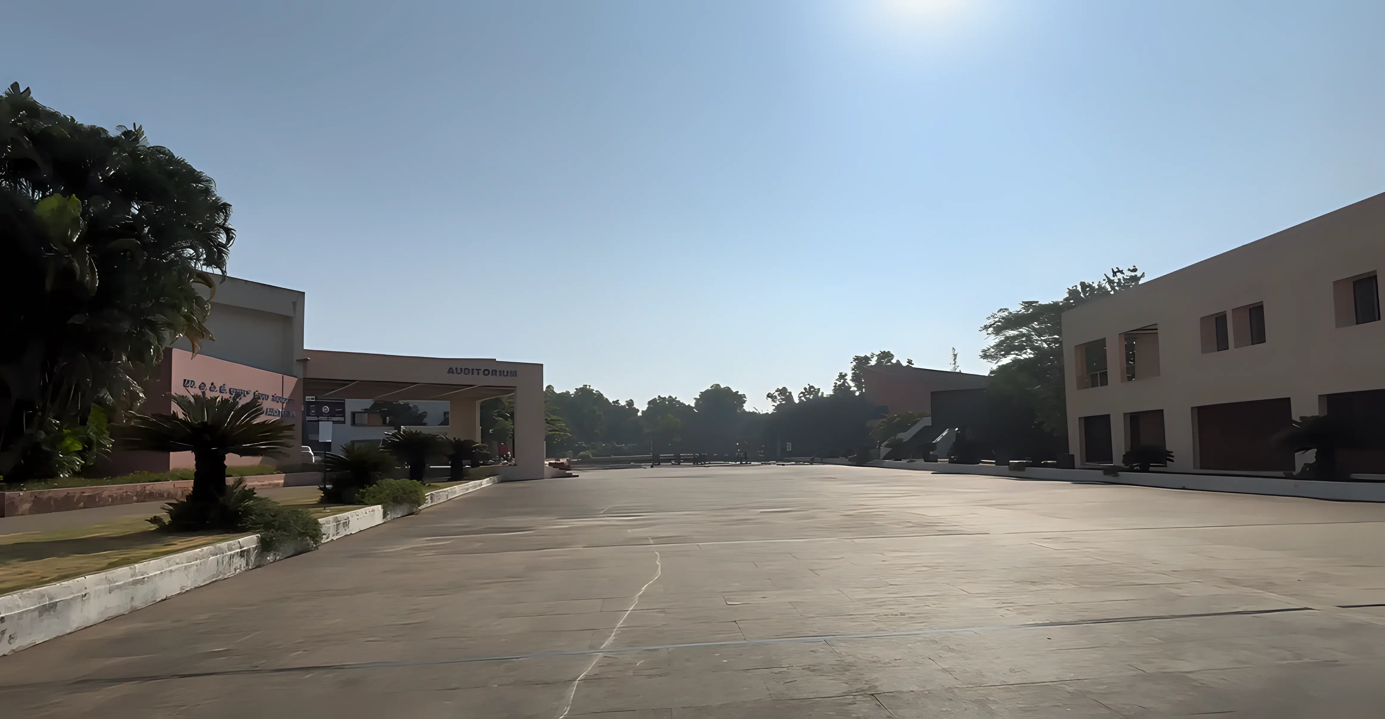 University BDT College of Engineering, Visvesvaraya Technological University Davanagere CAMPUS photo 2